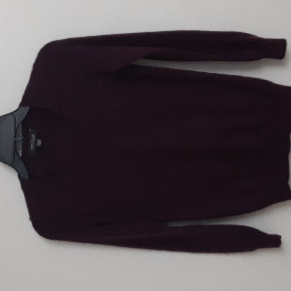 Ann Taylor Cashmere Sweater